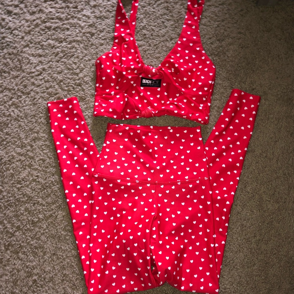 Beach Riot Set - Picture 6 of 7